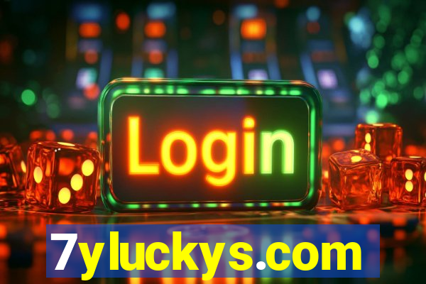 7yluckys.com