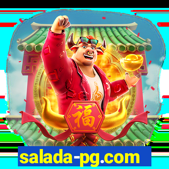 salada-pg.com