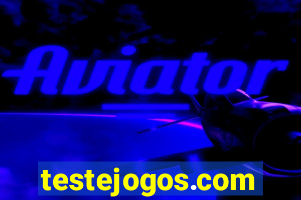 testejogos.com