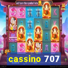 cassino 707