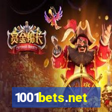 1001bets.net