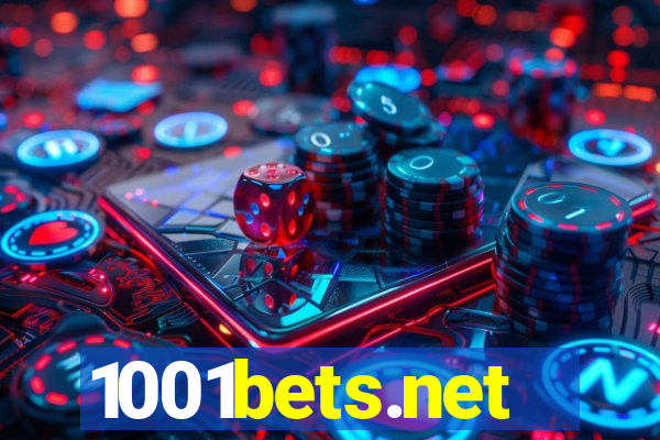 1001bets.net