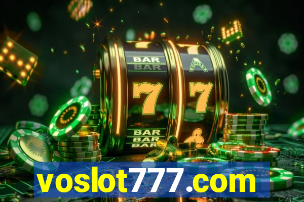 voslot777.com