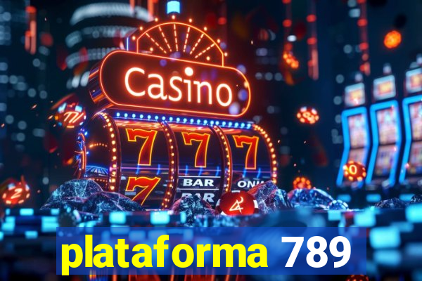 plataforma 789