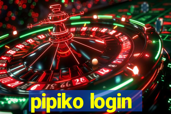 pipiko login