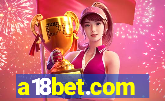 a18bet.com