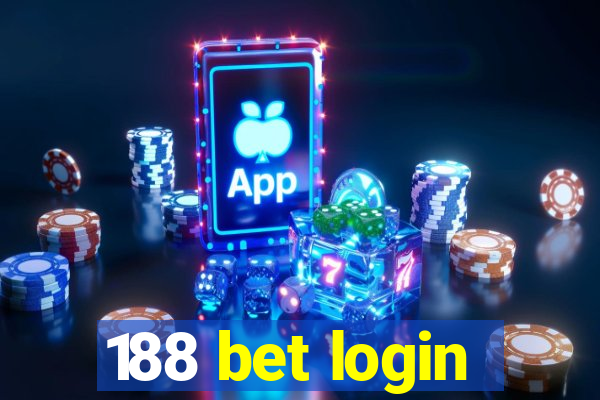 188 bet login