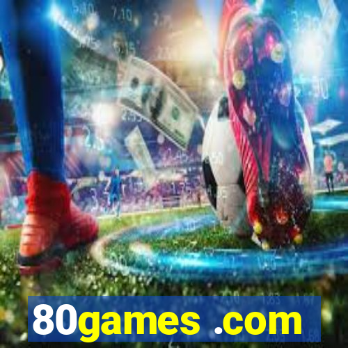 80games .com