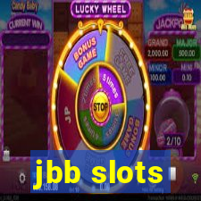 jbb slots