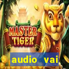 audio vai corinthians com fogos jogo aberto