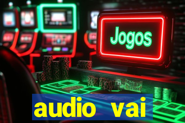 audio vai corinthians com fogos jogo aberto