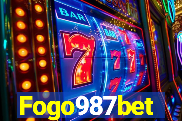 Fogo987bet