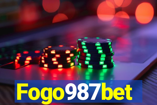 Fogo987bet