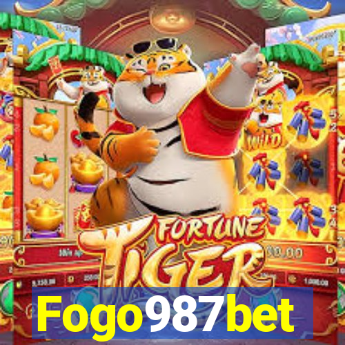 Fogo987bet