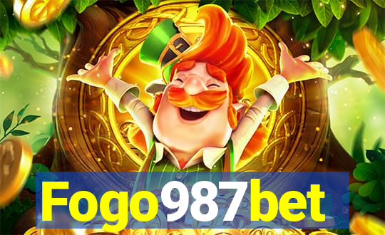 Fogo987bet