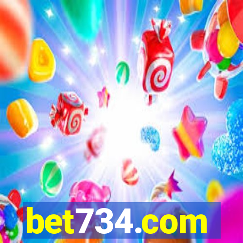 bet734.com