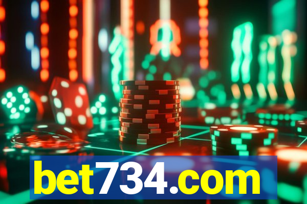 bet734.com