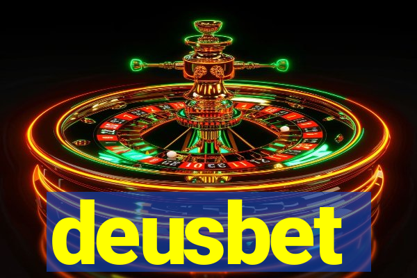 deusbet