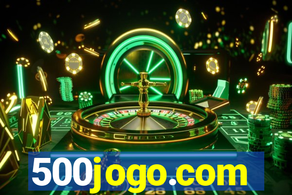 500jogo.com