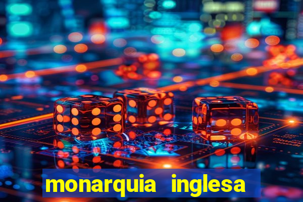 monarquia inglesa árvore genealógica