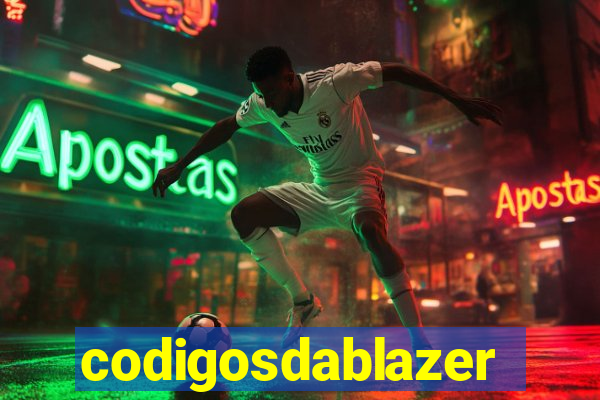 codigosdablazer