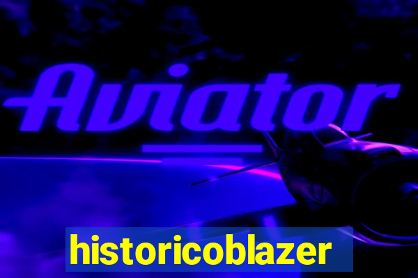 historicoblazer