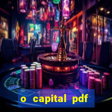 o capital pdf livro 2