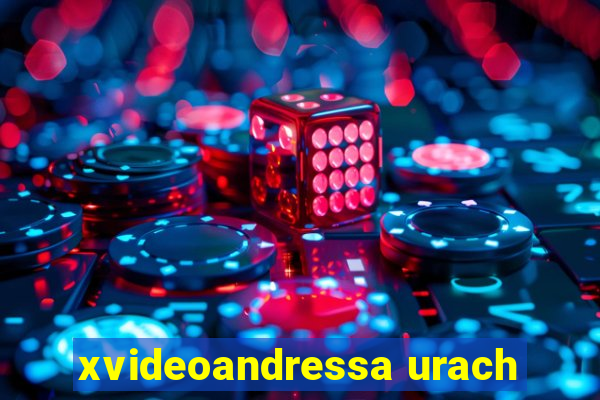 xvideoandressa urach