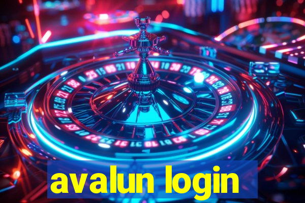 avalun login