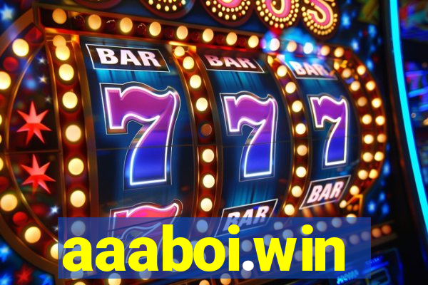 aaaboi.win