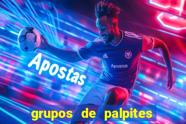 grupos de palpites de futebol whatsapp