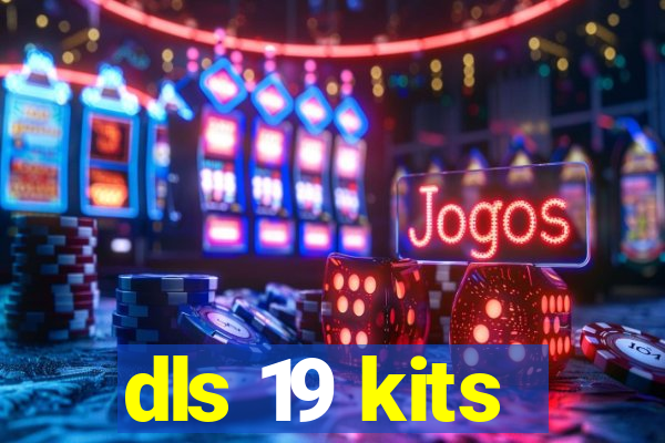 dls 19 kits