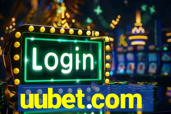 uubet.com