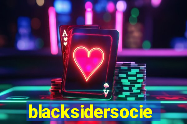 blacksidersociety