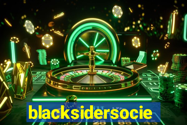 blacksidersociety