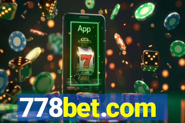 778bet.com