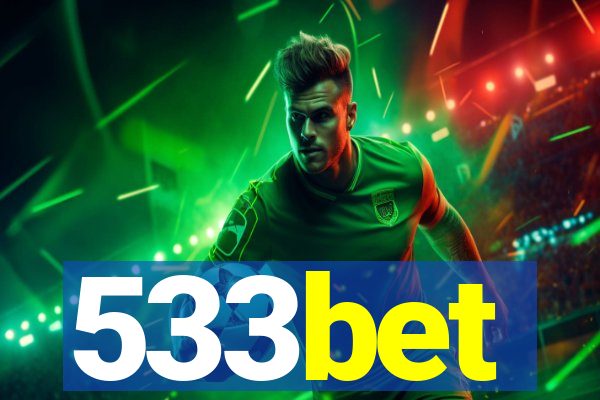 533bet