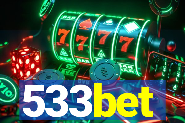 533bet