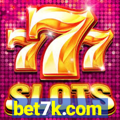 bet7k.com