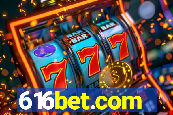 616bet.com