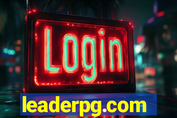 leaderpg.com