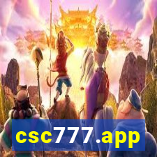 csc777.app