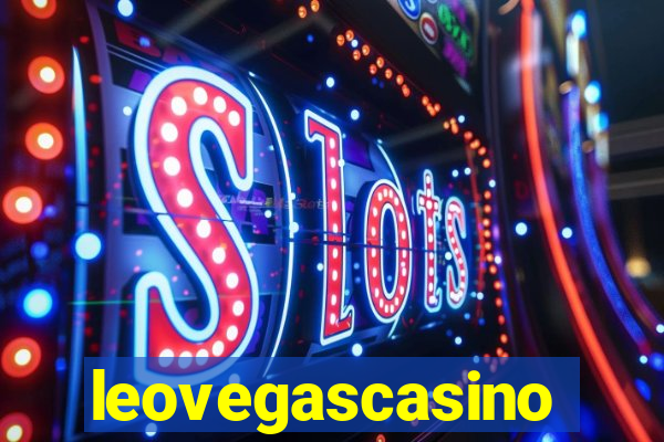 leovegascasino