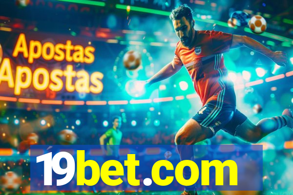 19bet.com