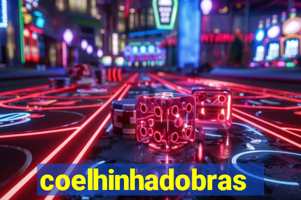 coelhinhadobrasil