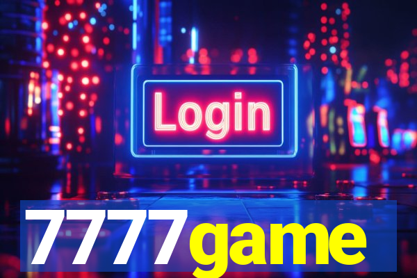 7777game