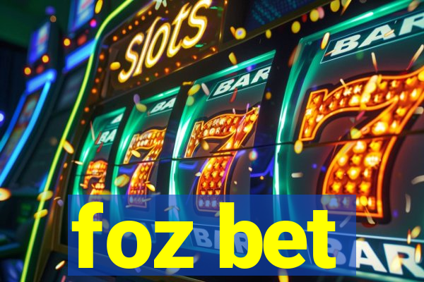 foz bet