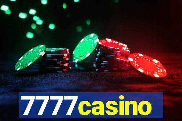 7777casino