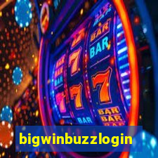 bigwinbuzzlogin