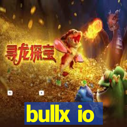 bullx io